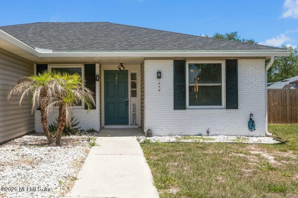 12635 Hobbit Lane Jacksonville FL 32225