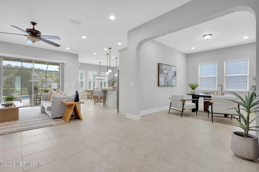 510 Eagle Rock Drive Ponte Vedra FL 32081