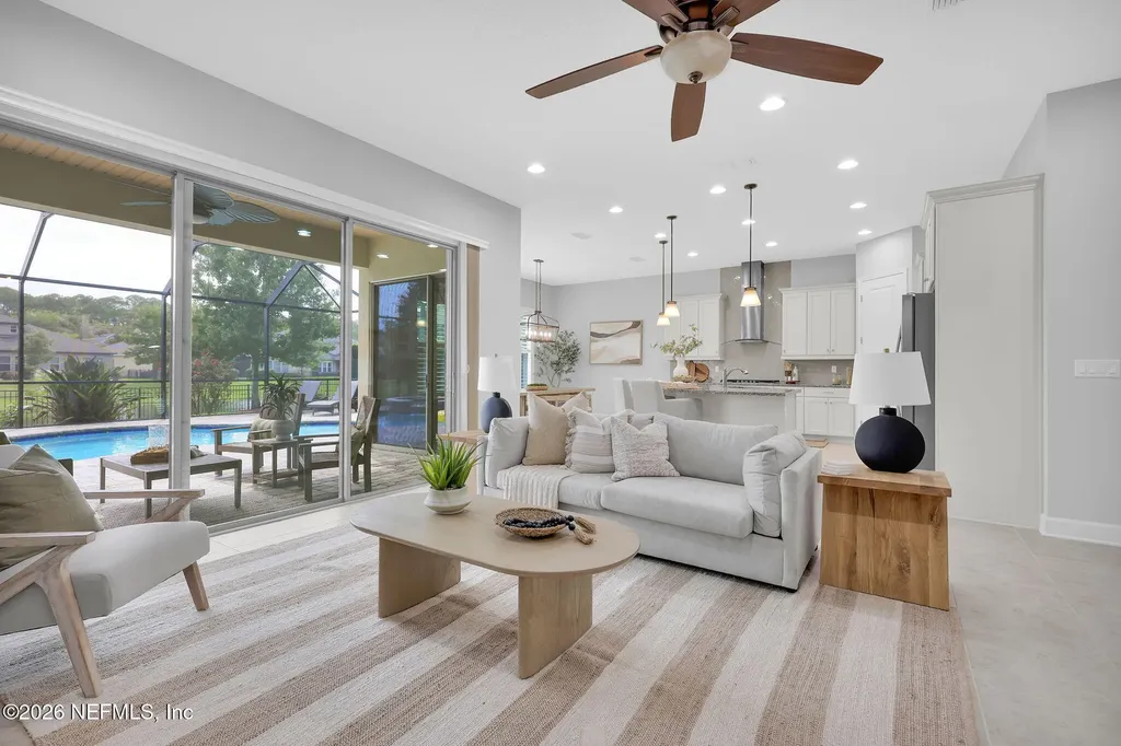 510 Eagle Rock Drive Ponte Vedra FL 32081