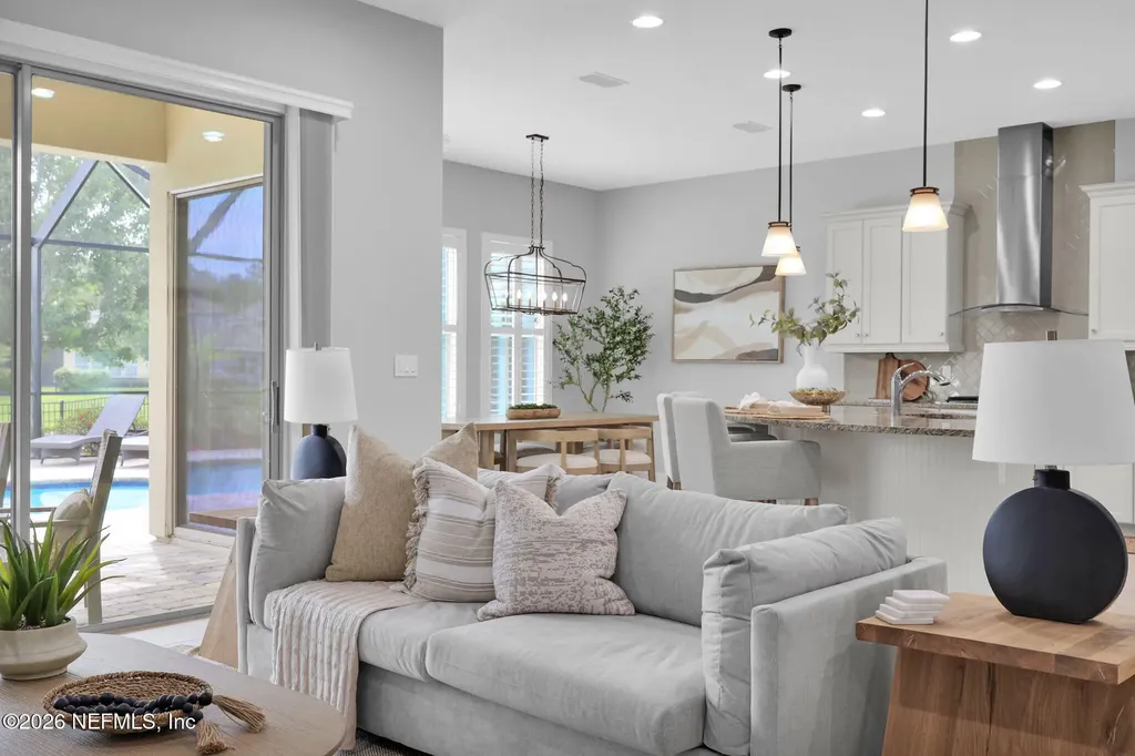 510 Eagle Rock Drive Ponte Vedra FL 32081