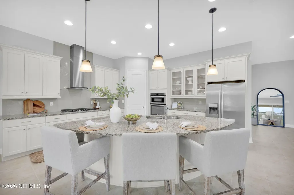 510 Eagle Rock Drive Ponte Vedra FL 32081