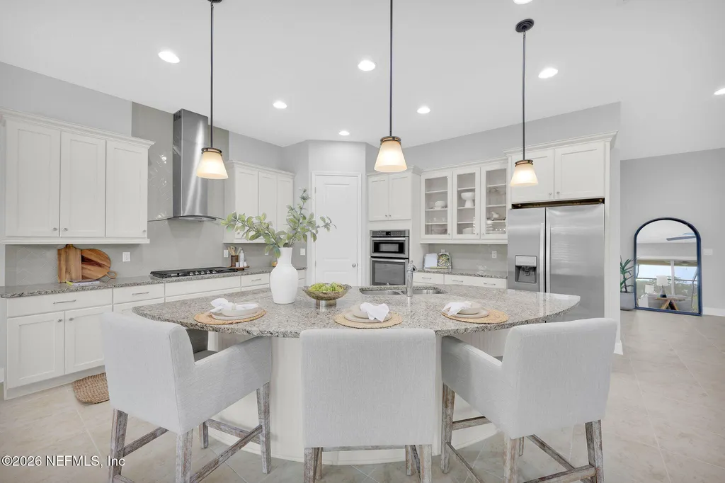 510 Eagle Rock Drive Ponte Vedra FL 32081