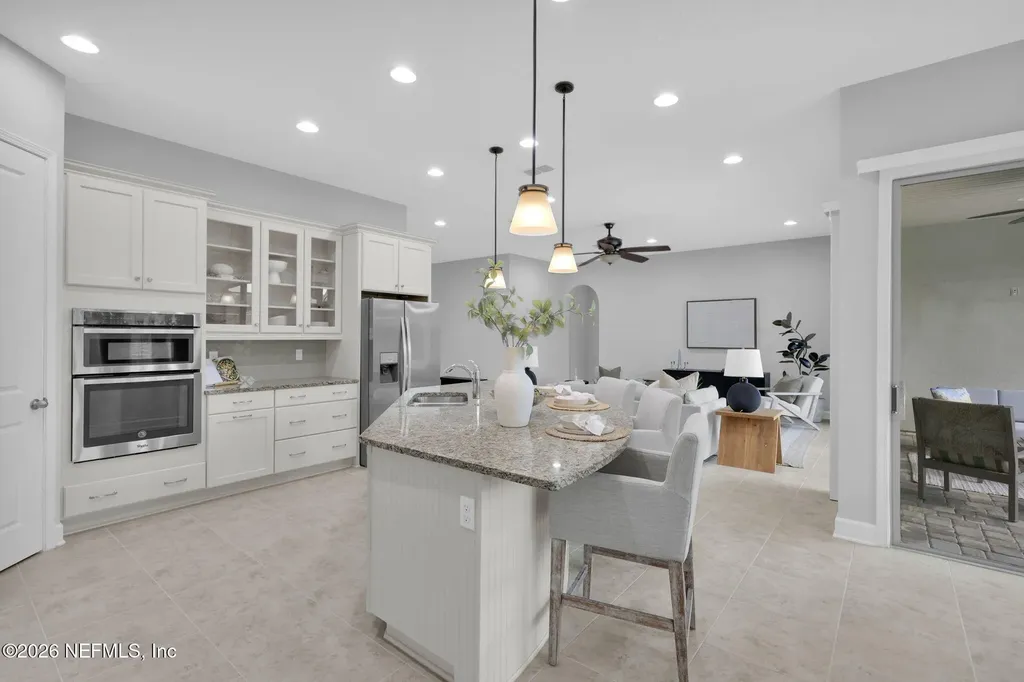 510 Eagle Rock Drive Ponte Vedra FL 32081
