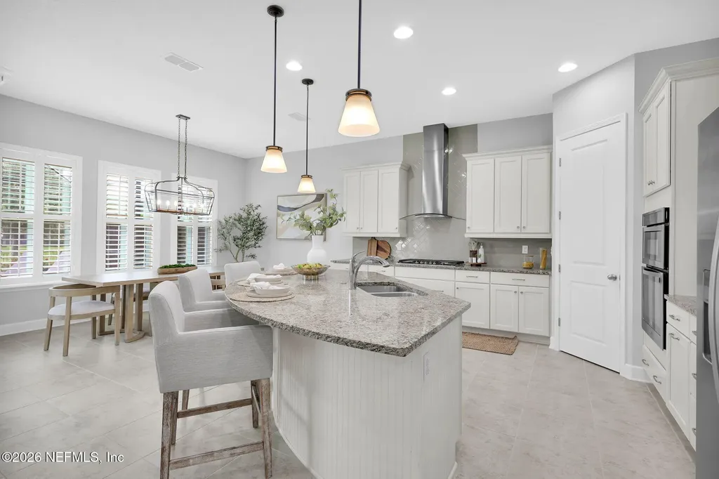 510 Eagle Rock Drive Ponte Vedra FL 32081