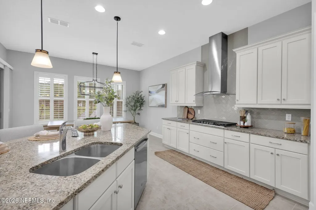 510 Eagle Rock Drive Ponte Vedra FL 32081