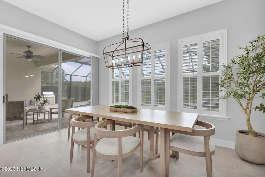 510 Eagle Rock Drive Ponte Vedra FL 32081
