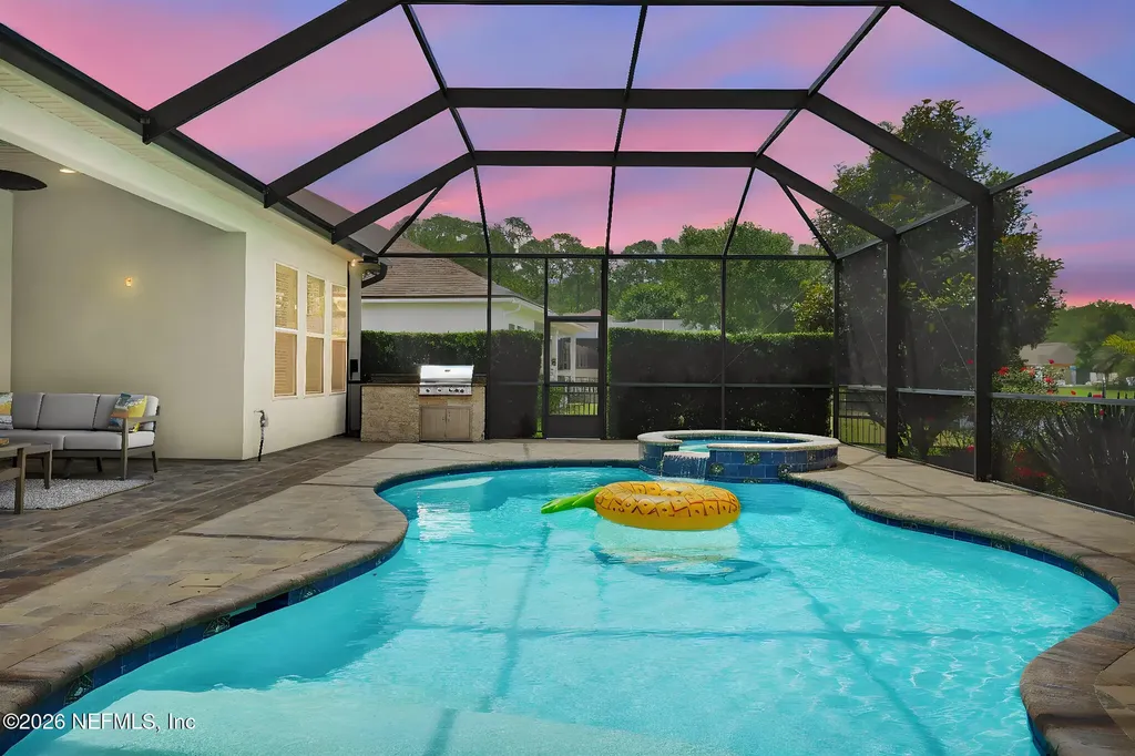 510 Eagle Rock Drive Ponte Vedra FL 32081