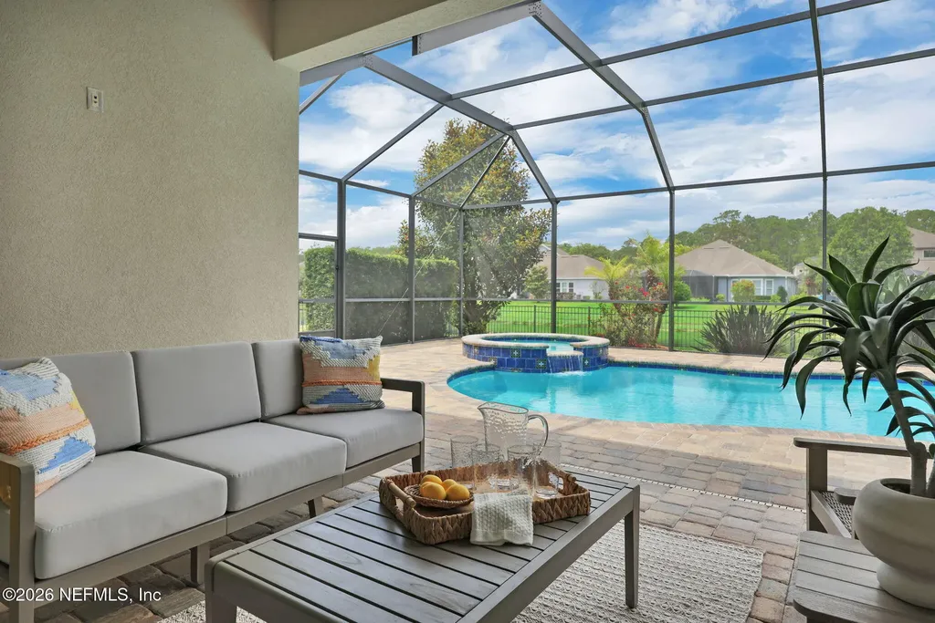 510 Eagle Rock Drive Ponte Vedra FL 32081