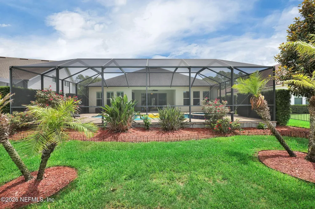 510 Eagle Rock Drive Ponte Vedra FL 32081