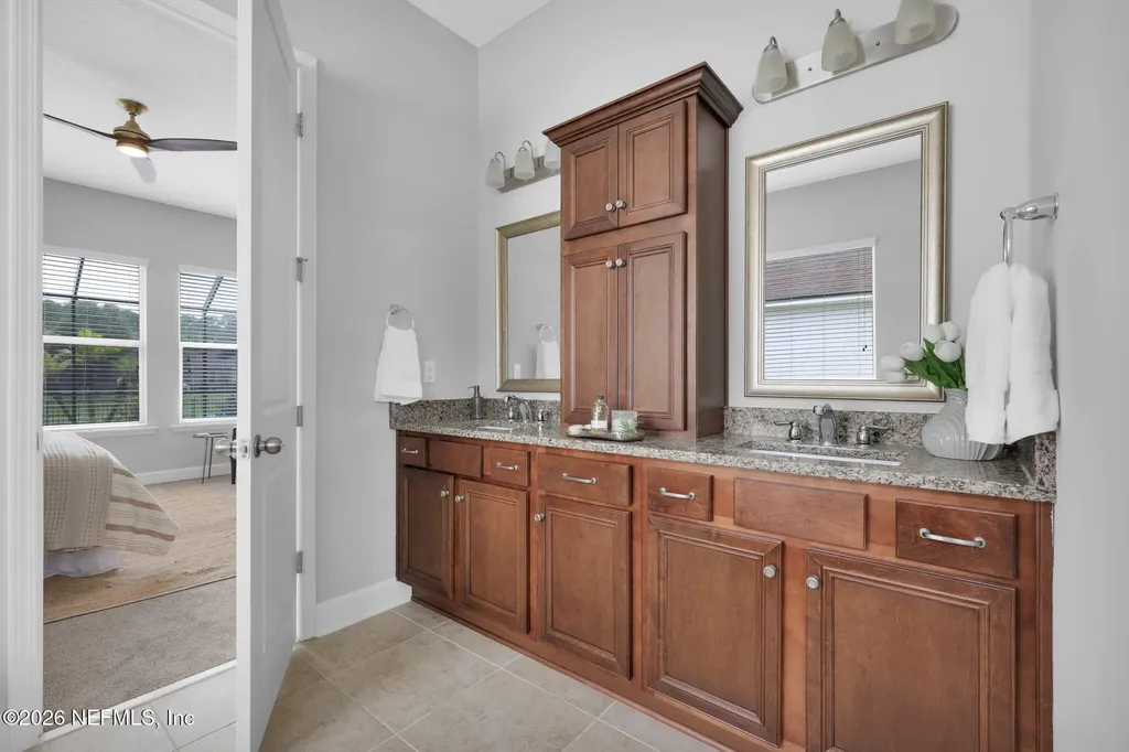 510 Eagle Rock Drive Ponte Vedra FL 32081