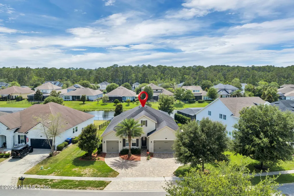 510 Eagle Rock Drive Ponte Vedra FL 32081