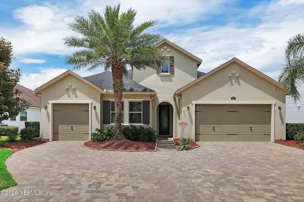 510 Eagle Rock Drive Ponte Vedra FL 32081