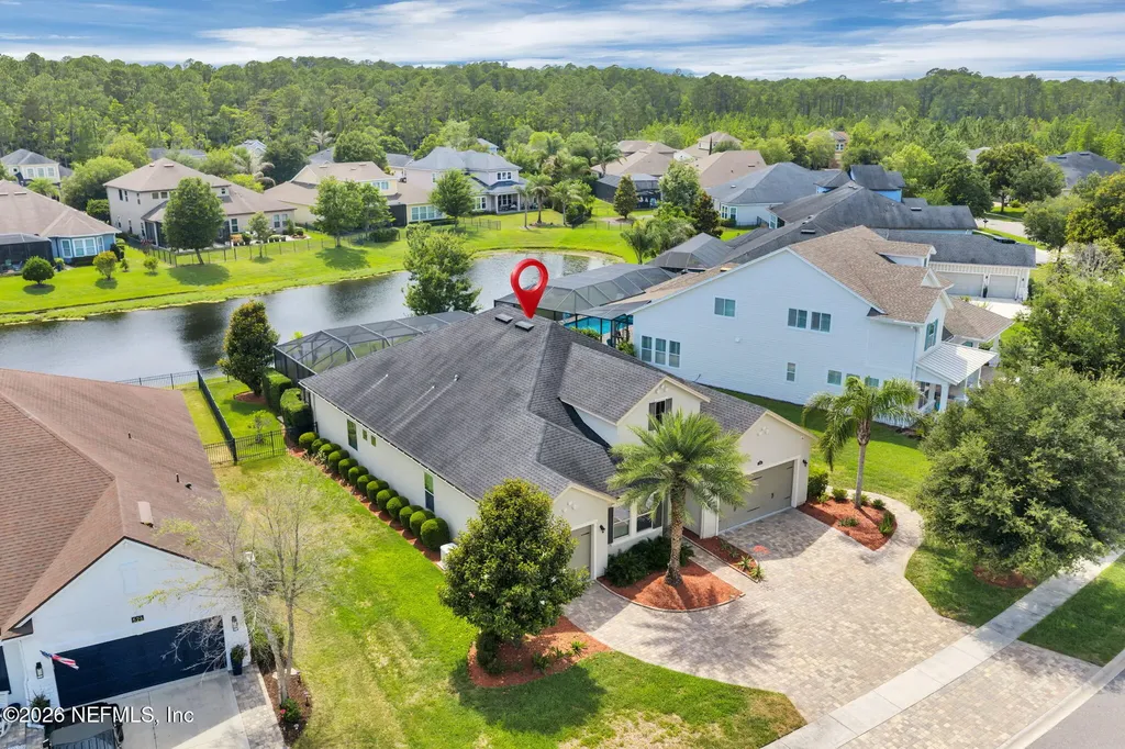 510 Eagle Rock Drive Ponte Vedra FL 32081