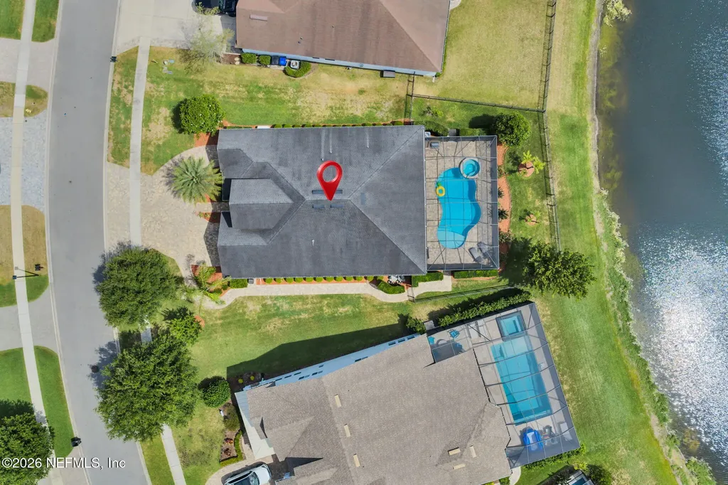 510 Eagle Rock Drive Ponte Vedra FL 32081