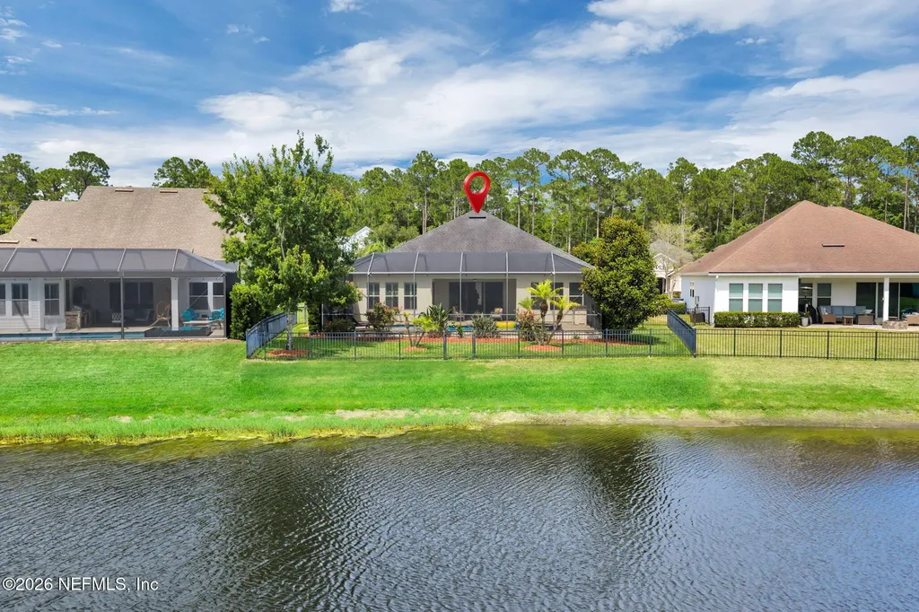 510 Eagle Rock Drive Ponte Vedra FL 32081