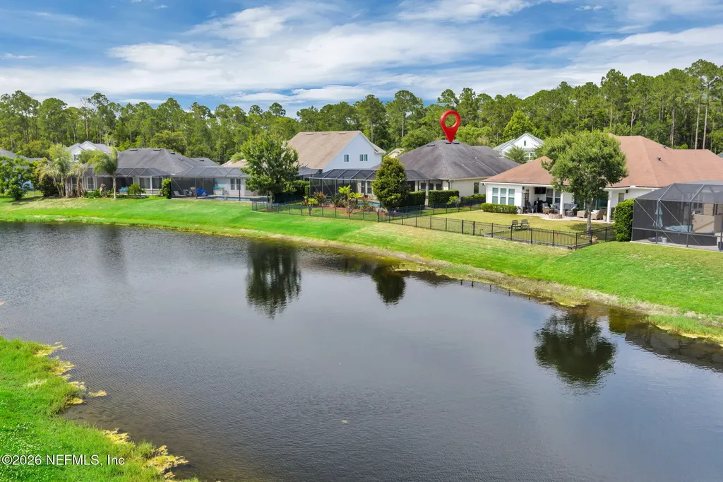 510 Eagle Rock Drive Ponte Vedra FL 32081