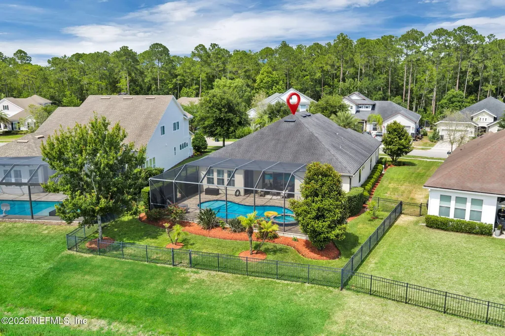 510 Eagle Rock Drive Ponte Vedra FL 32081