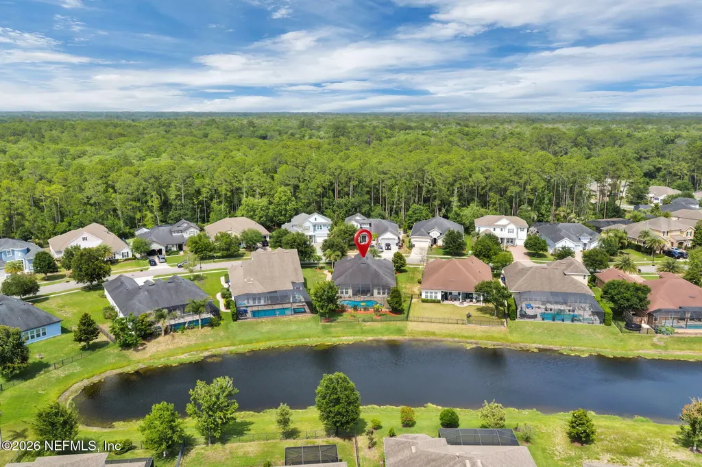 510 Eagle Rock Drive Ponte Vedra FL 32081