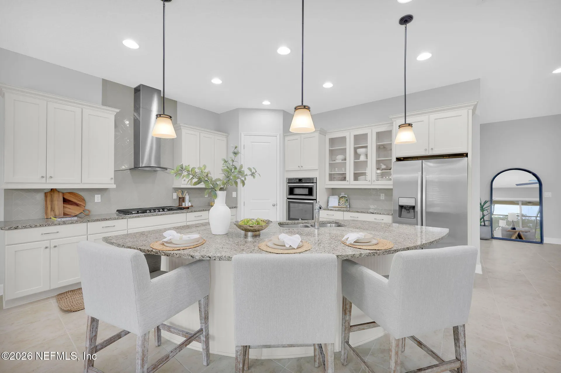 510 Eagle Rock Drive Ponte Vedra FL 32081