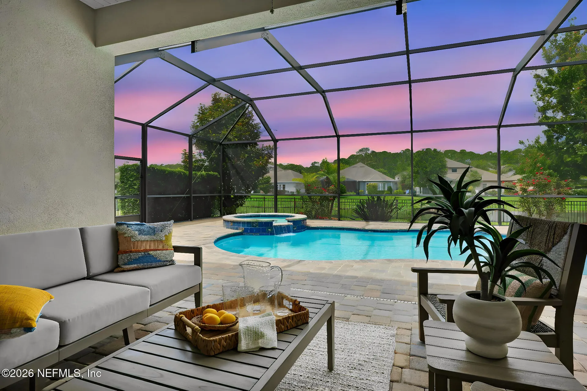 510 Eagle Rock Drive Ponte Vedra FL 32081