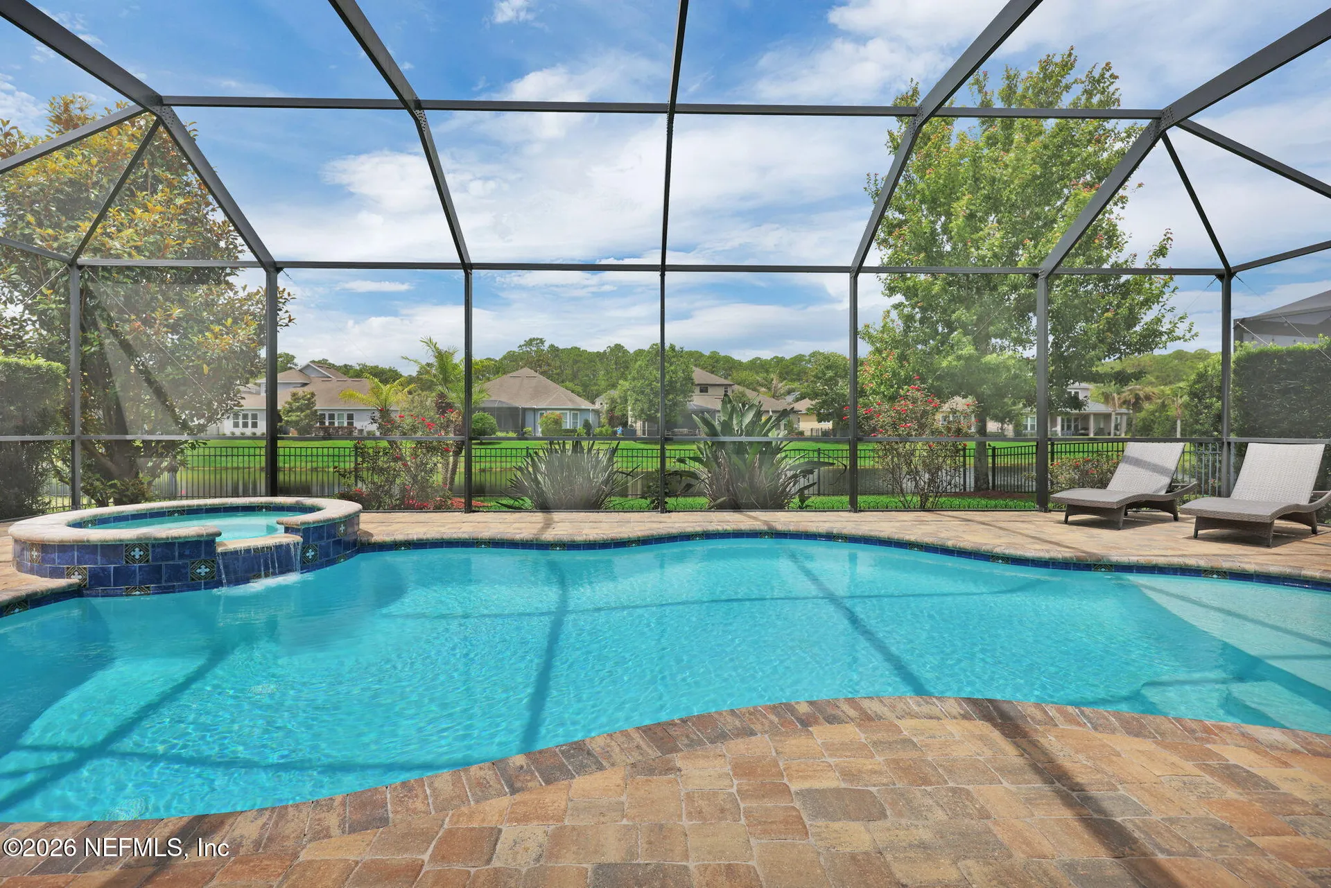 510 Eagle Rock Drive Ponte Vedra FL 32081