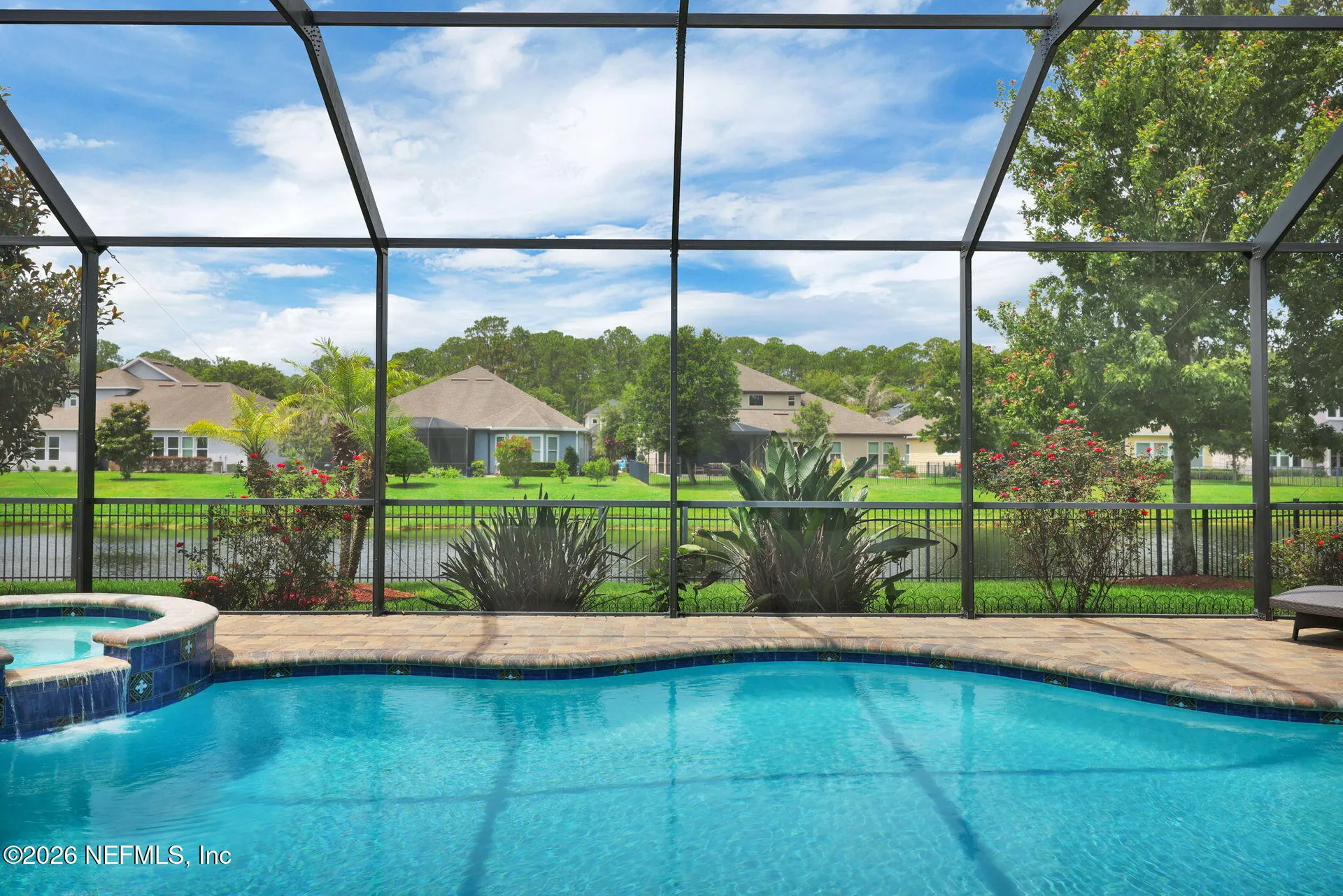 510 Eagle Rock Drive Ponte Vedra FL 32081