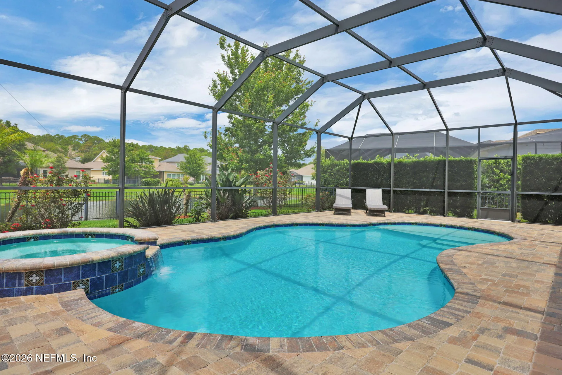 510 Eagle Rock Drive Ponte Vedra FL 32081