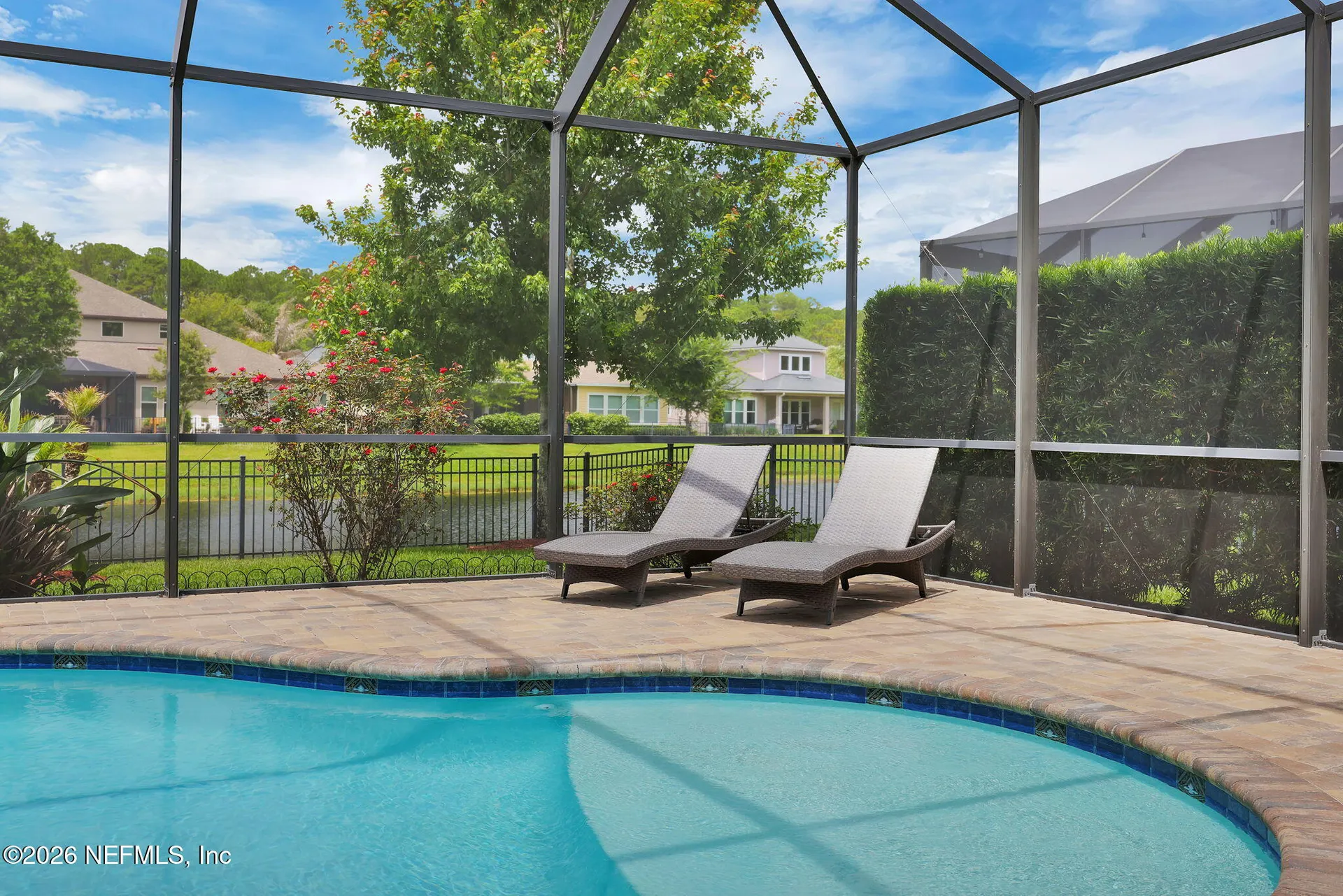 510 Eagle Rock Drive Ponte Vedra FL 32081