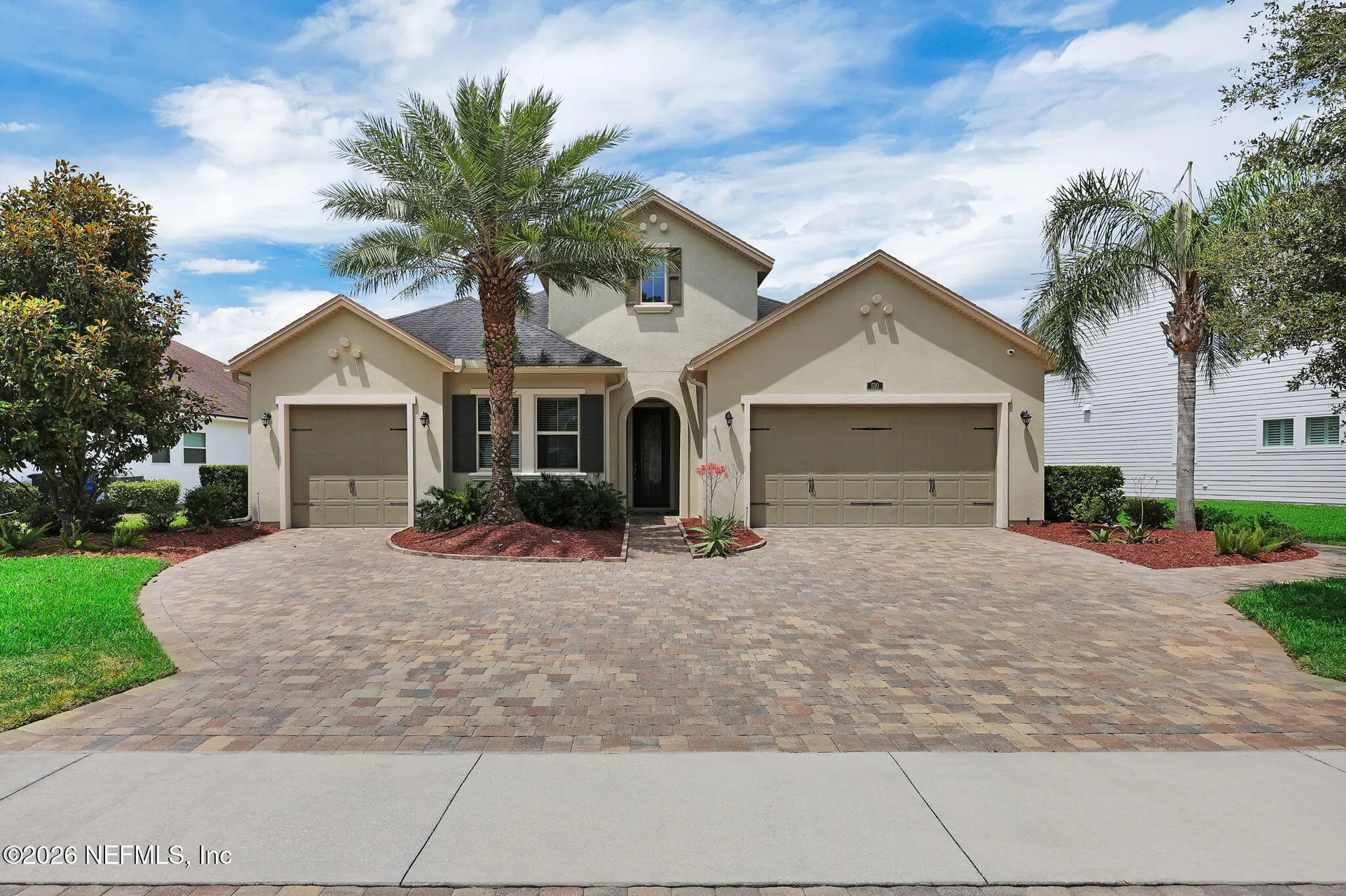 510 Eagle Rock Drive Ponte Vedra FL 32081
