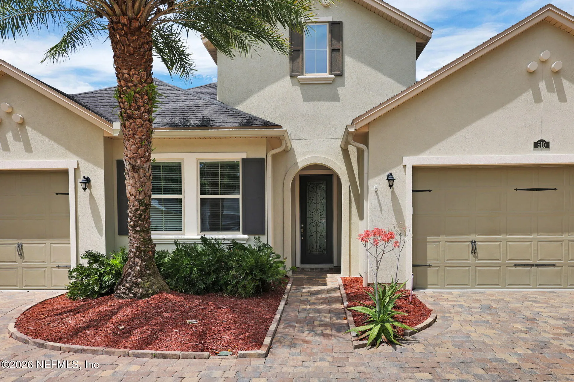 510 Eagle Rock Drive Ponte Vedra FL 32081