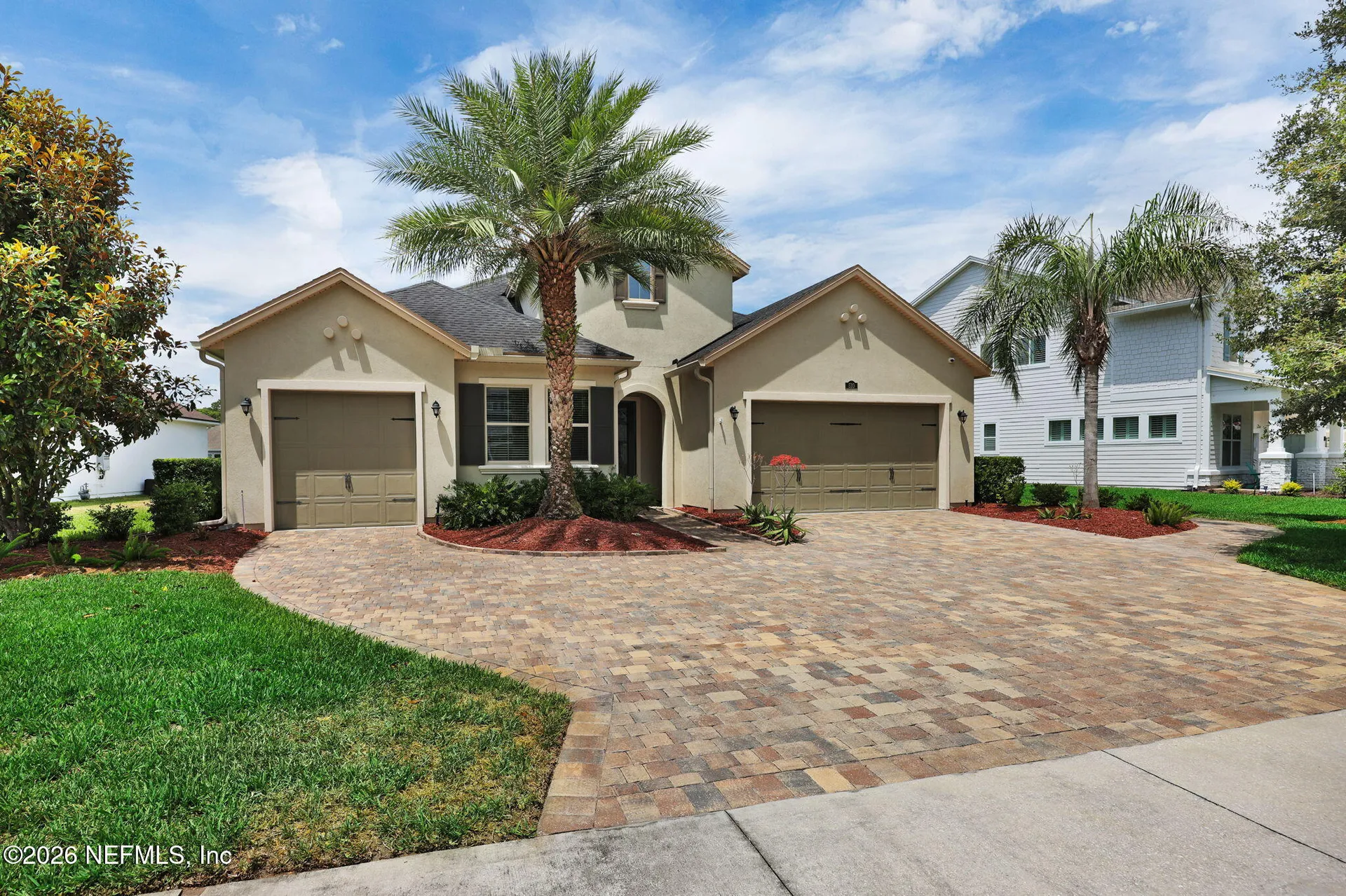 510 Eagle Rock Drive Ponte Vedra FL 32081