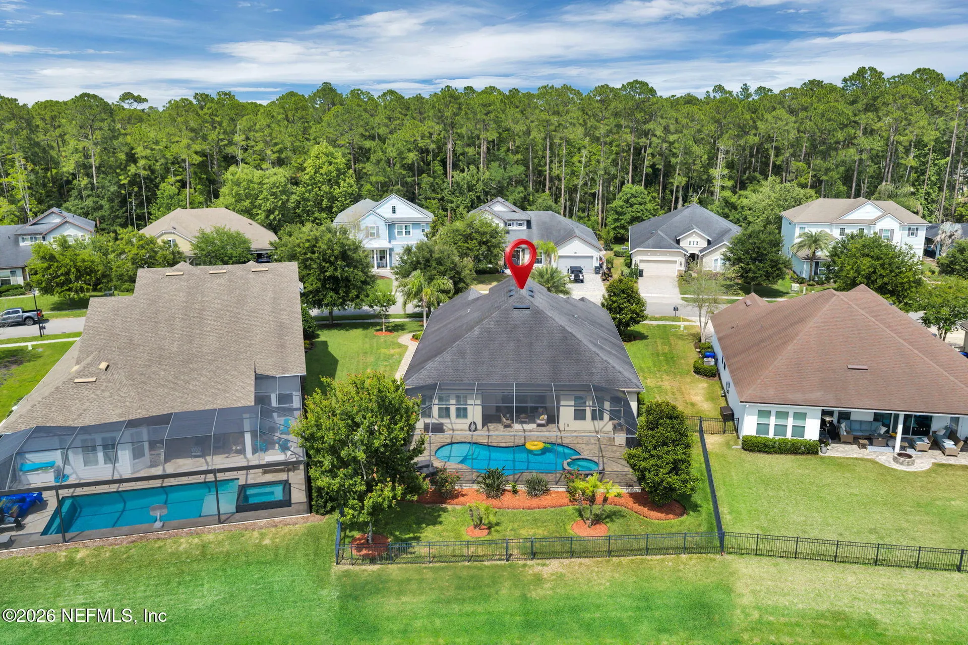 510 Eagle Rock Drive Ponte Vedra FL 32081