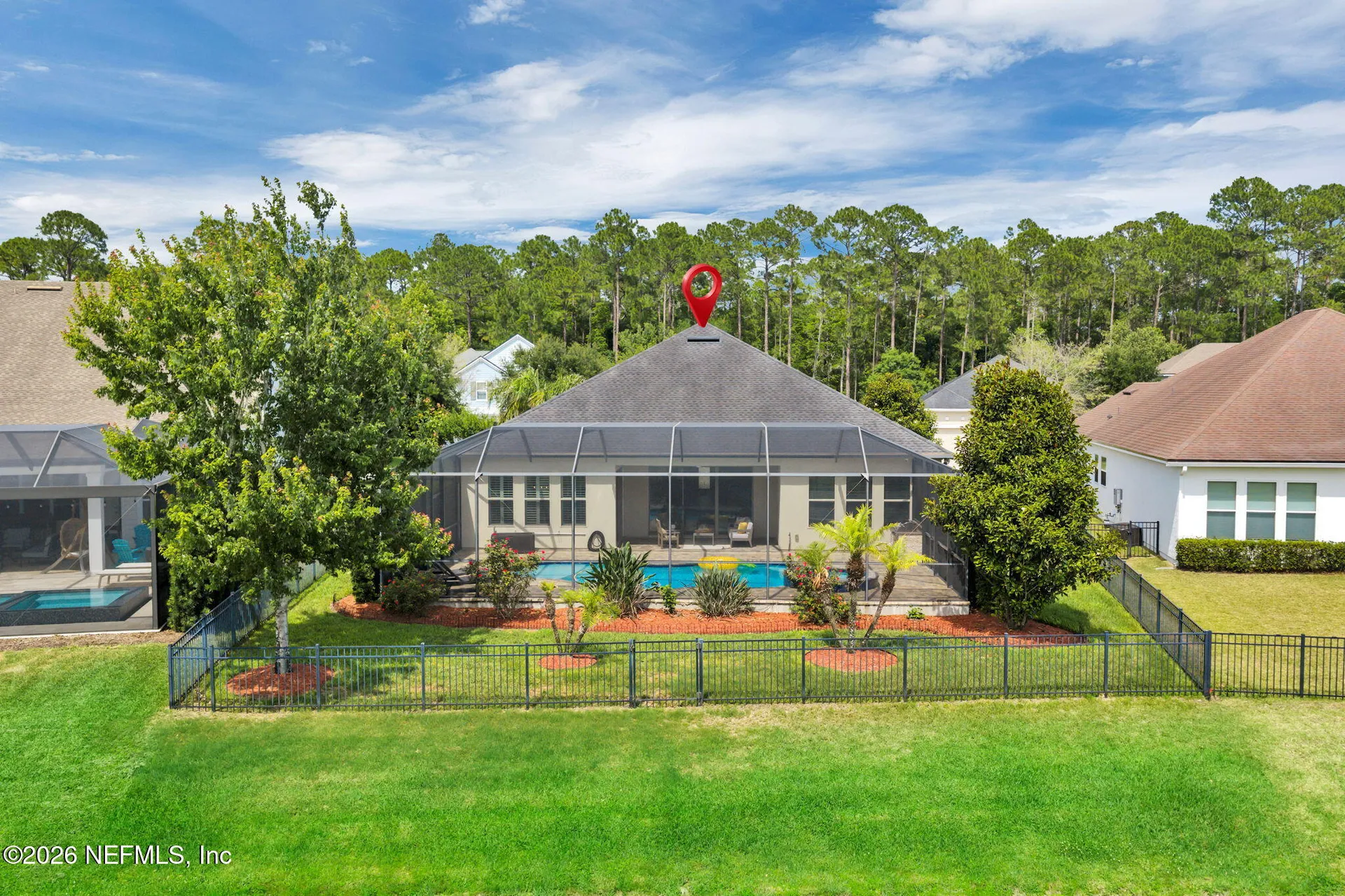 510 Eagle Rock Drive Ponte Vedra FL 32081