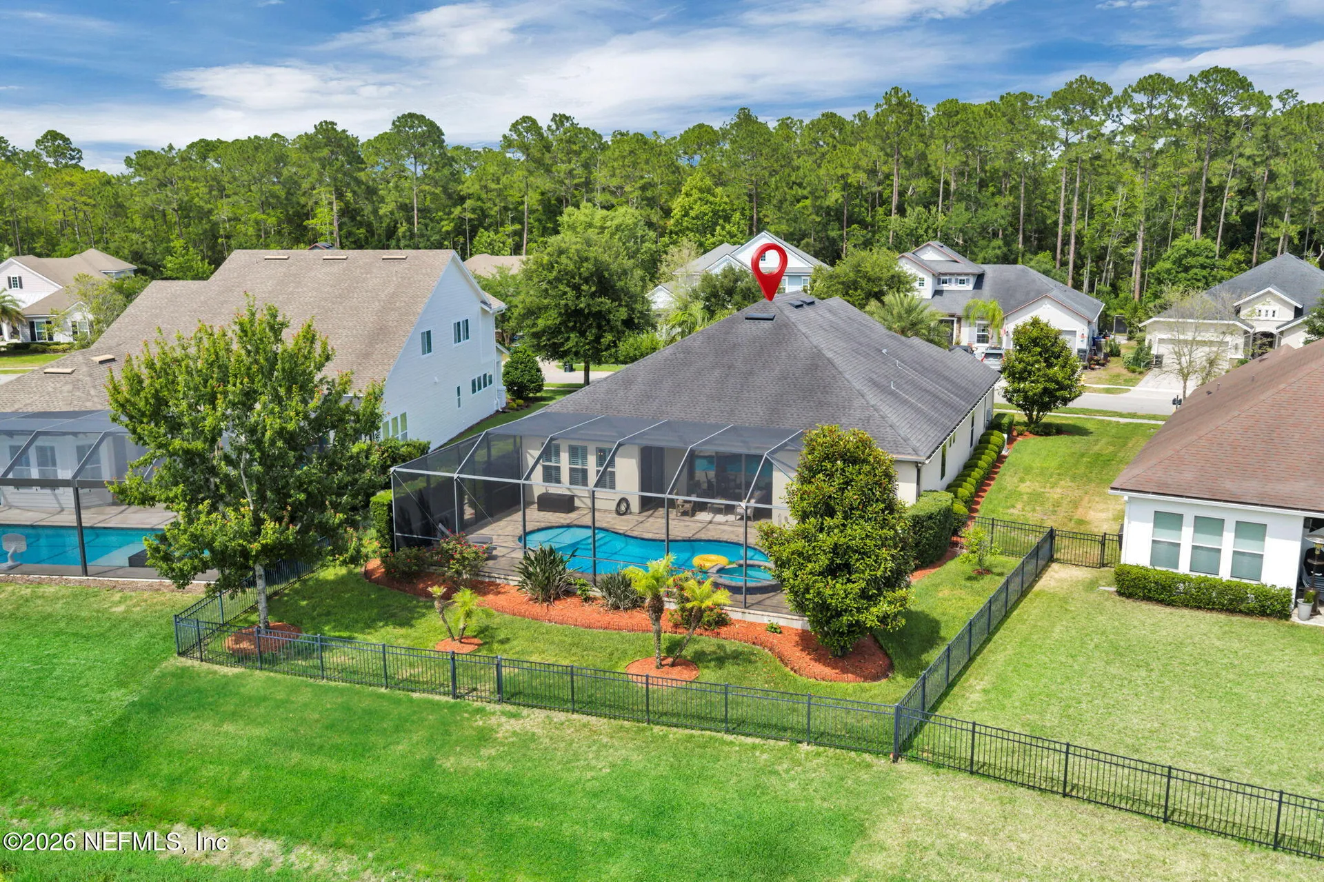 510 Eagle Rock Drive Ponte Vedra FL 32081