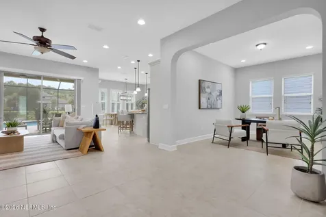 510 Eagle Rock Drive Ponte Vedra FL 32081