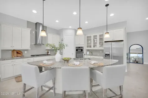 510 Eagle Rock Drive Ponte Vedra FL 32081