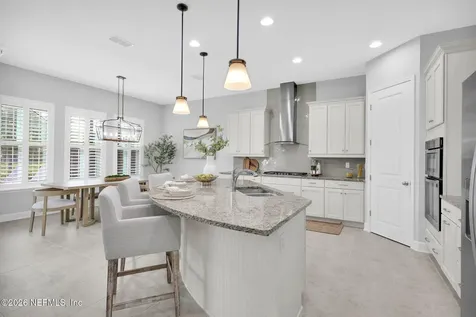 510 Eagle Rock Drive Ponte Vedra FL 32081