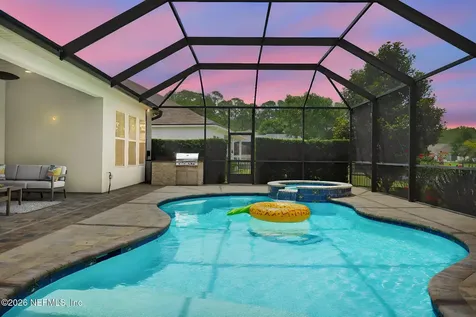 510 Eagle Rock Drive Ponte Vedra FL 32081