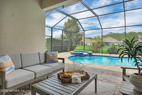 510 Eagle Rock Drive Ponte Vedra FL 32081
