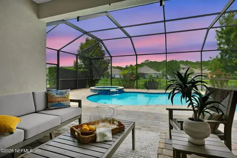 510 Eagle Rock Drive Ponte Vedra FL 32081