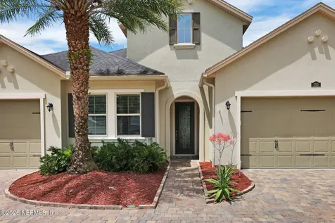 510 Eagle Rock Drive Ponte Vedra FL 32081