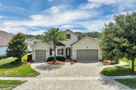 510 Eagle Rock Drive Ponte Vedra FL 32081