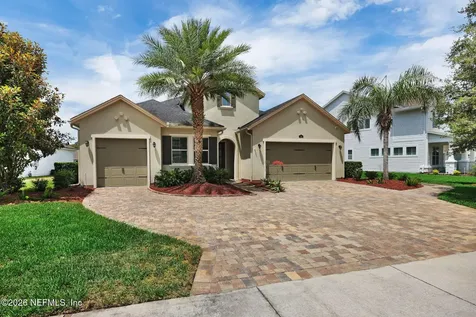 510 Eagle Rock Drive Ponte Vedra FL 32081