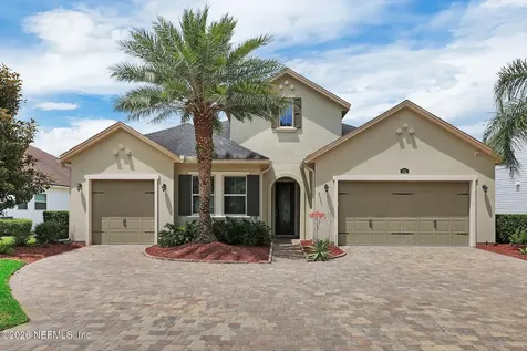 510 Eagle Rock Drive Ponte Vedra FL 32081