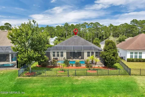 510 Eagle Rock Drive Ponte Vedra FL 32081