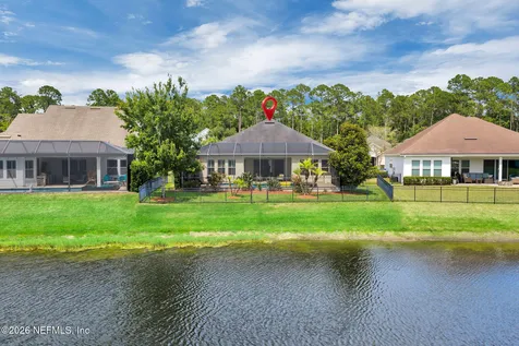 510 Eagle Rock Drive Ponte Vedra FL 32081