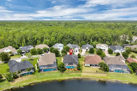 510 Eagle Rock Drive Ponte Vedra FL 32081