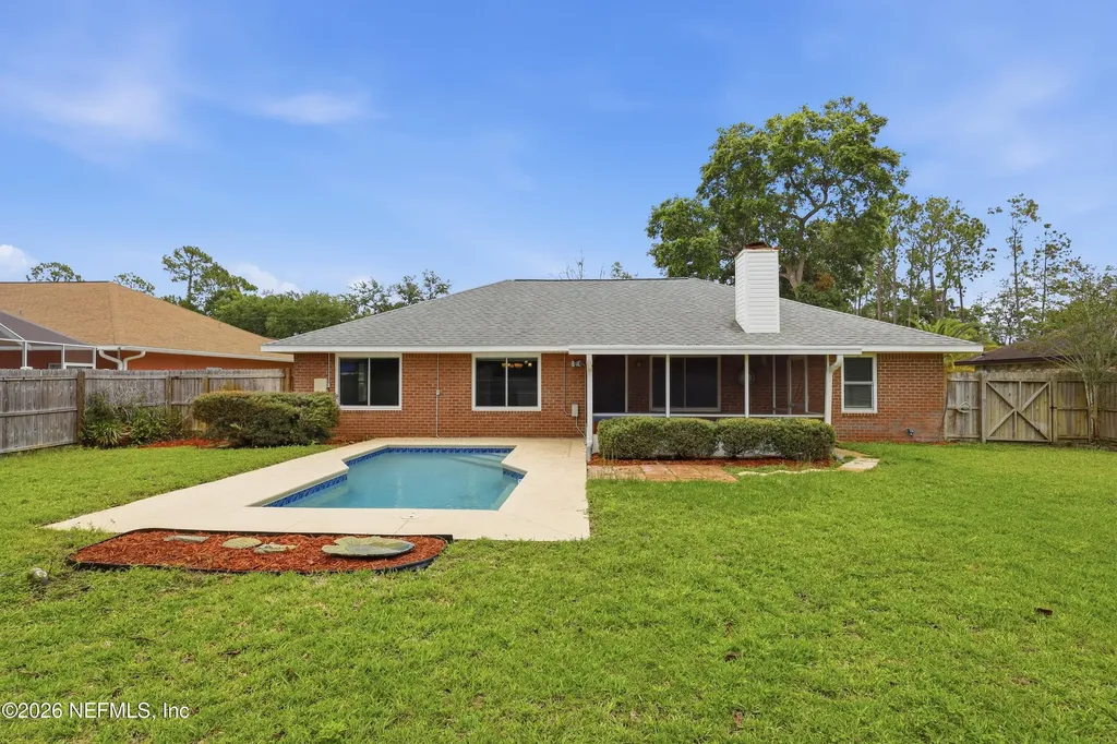 77 Bruning Lane Palm Coast FL 32137
