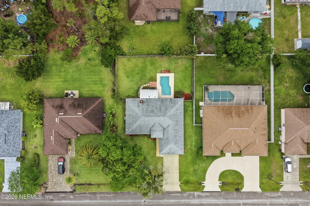 77 Bruning Lane Palm Coast FL 32137