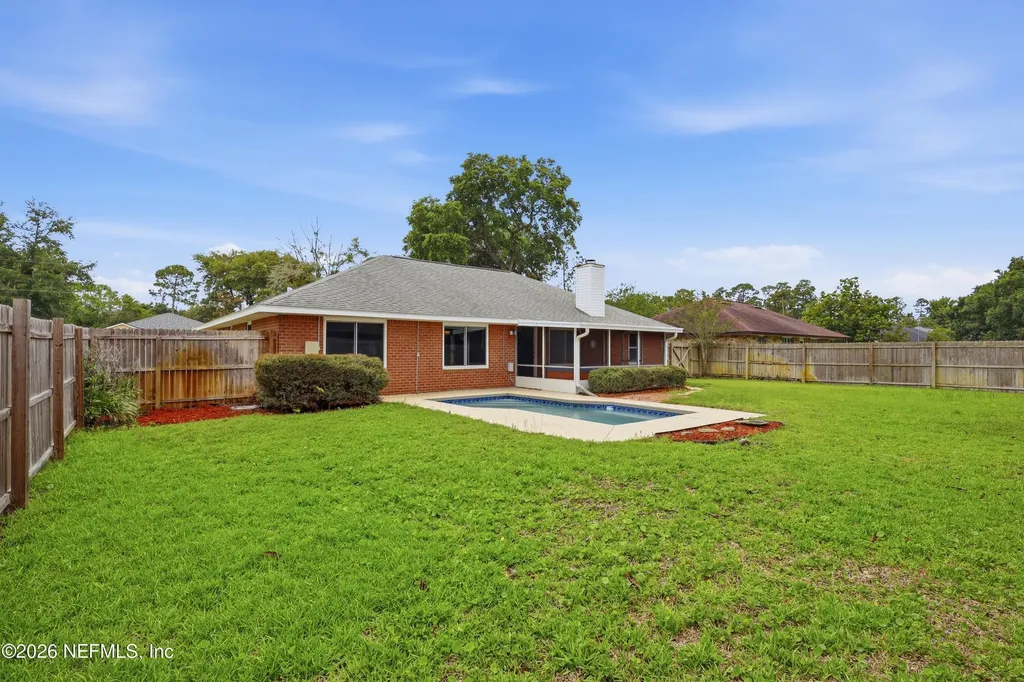 77 Bruning Lane Palm Coast FL 32137